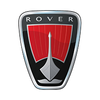 Rover P4