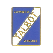 Talbot Lago T23