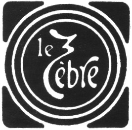 Le Zebre for sale