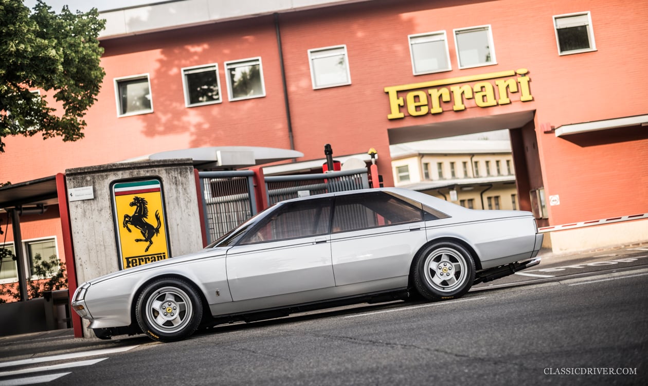 What S The Best Looking 4 Door Saloon Car Ever Page 8 General