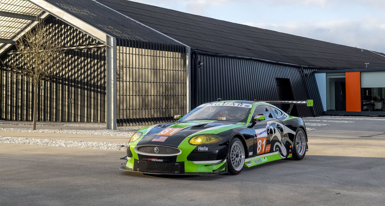 5 collector vehicles to place into your storage this week