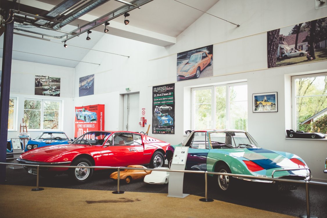 Manro Classic Auto & Musik Museum - All You Need to Know BEFORE You Go  (with Photos)