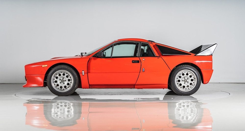 Diese Japanische Auto Auktion Treibt Unseren Puls In Die Hohe Classic Driver Magazine