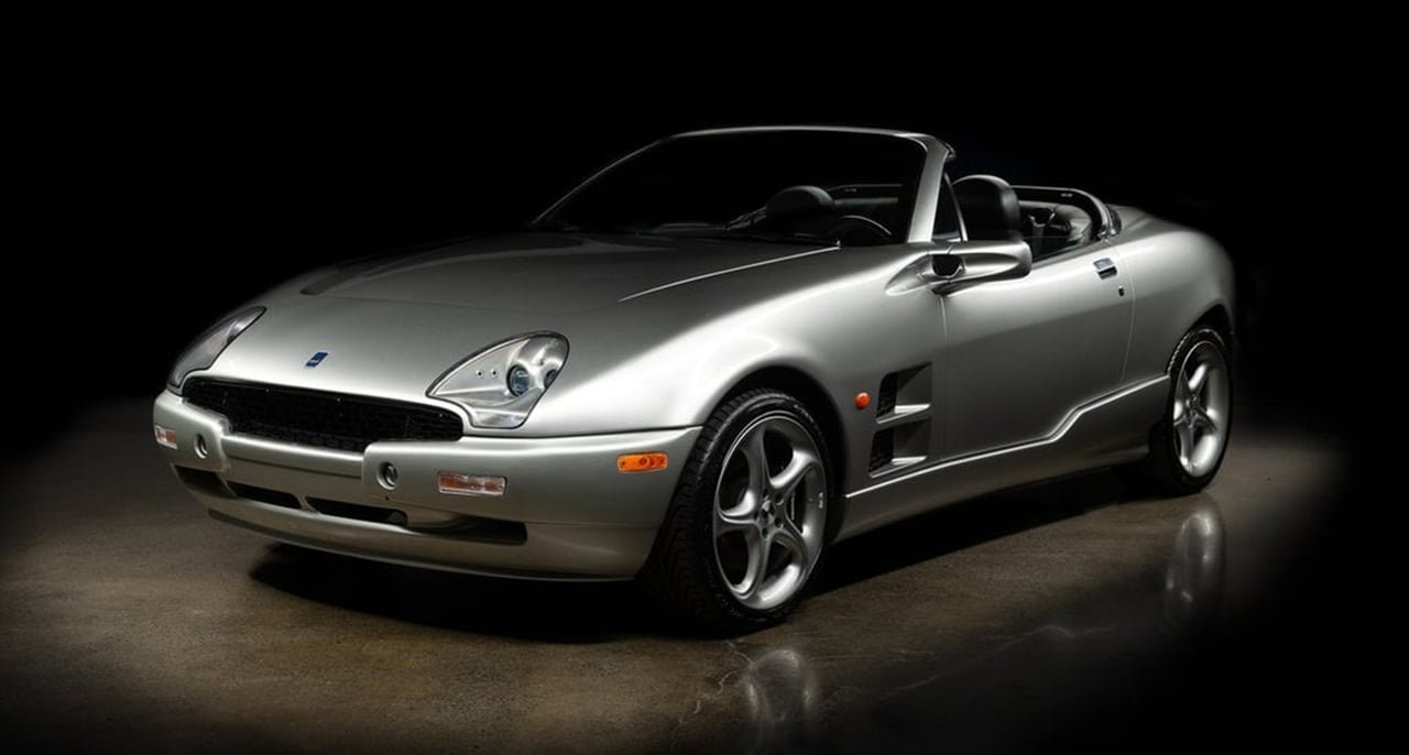 5 collector automobiles to place into your storage this week