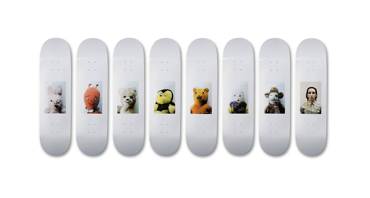 How Supreme went from small NYC skateboard shop to a global phenomenon