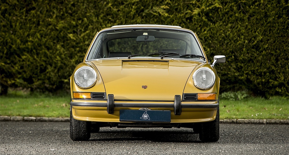 Sotheby's 'Midas Touch' sale to include a gold Ferrari
