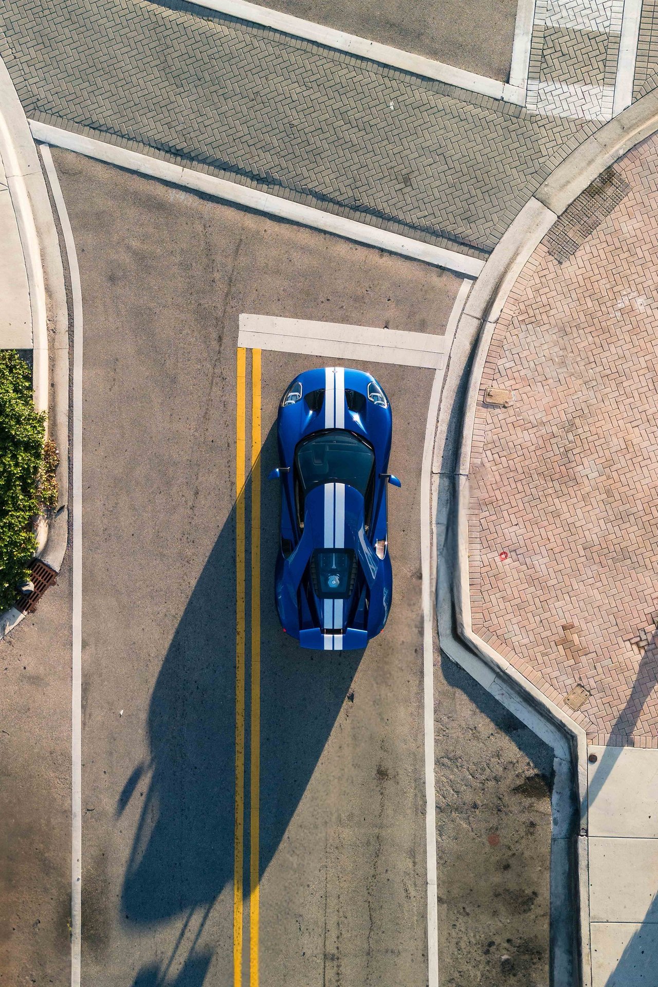 Ford GT