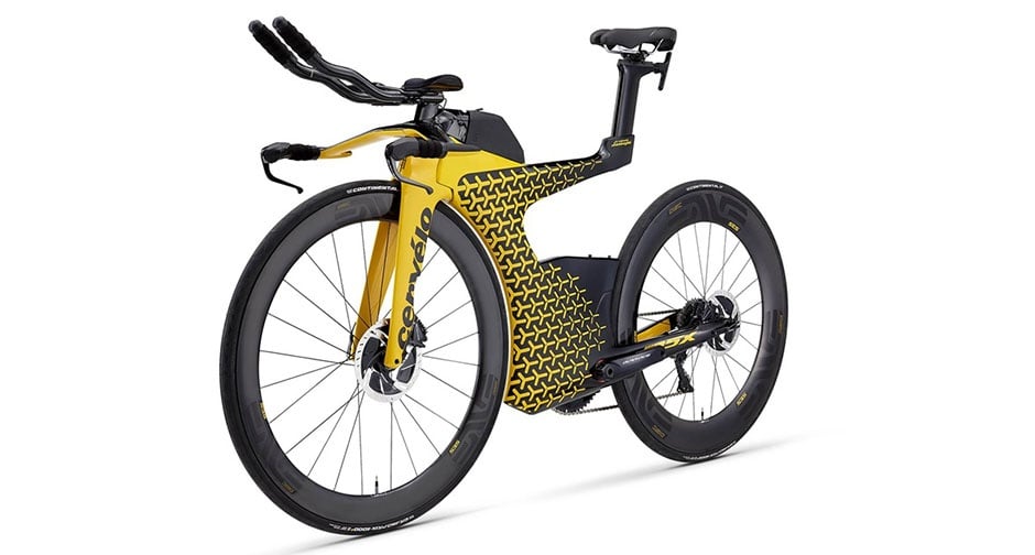 Cervelo p5x lamborghini shop