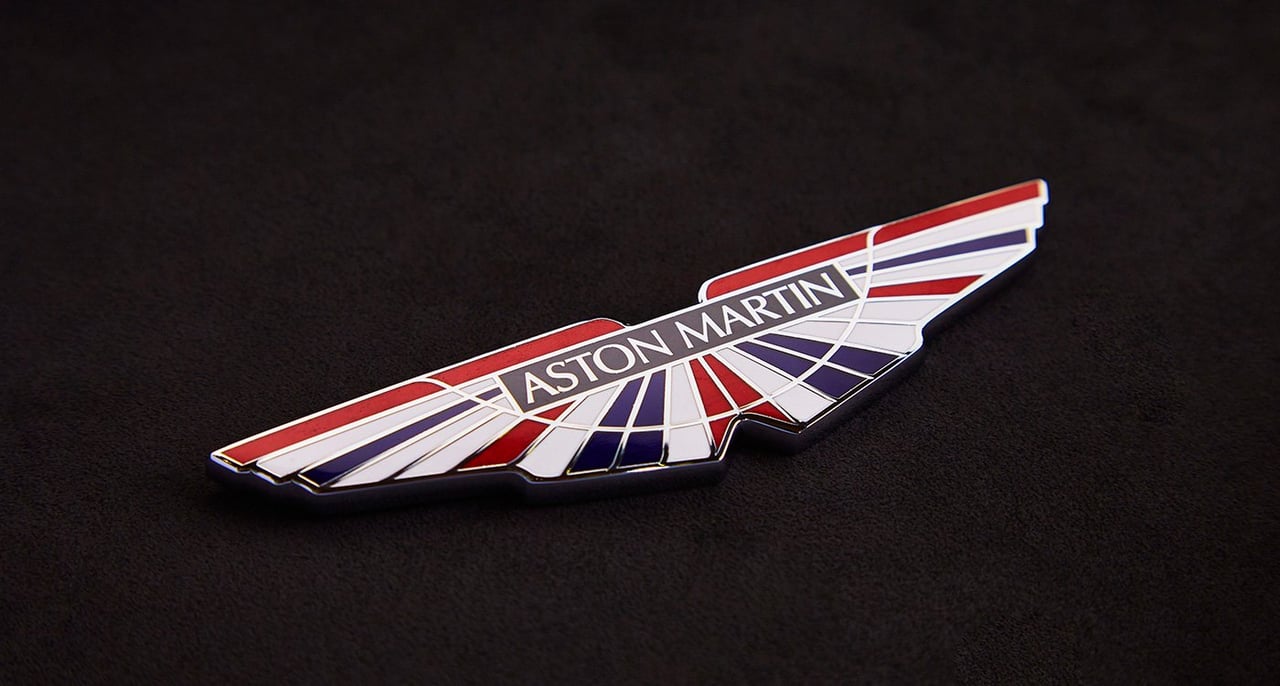 Q Division Flies The Flags For Aston Martin S 2016 Wec