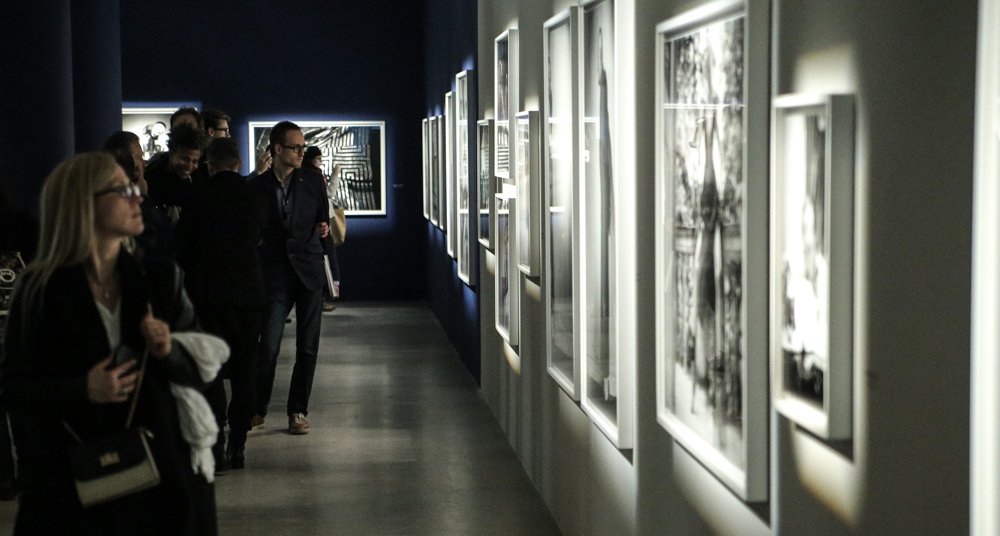 Bryan Adams exhibition ‘Exposed’ opens in Toruń | Classic Driver Magazine