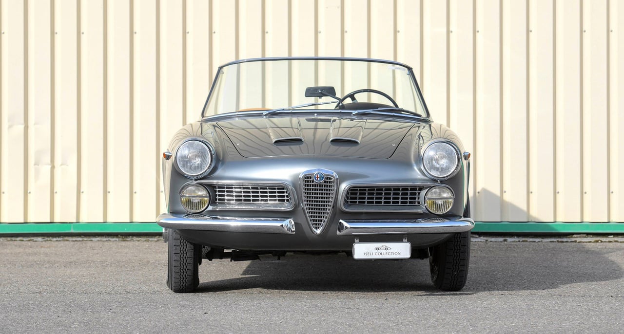 Alfa Romeo Supercar: Die 5 wildesten Gerüchte wenige Stunden vor der  Präsentation - ItalPassion