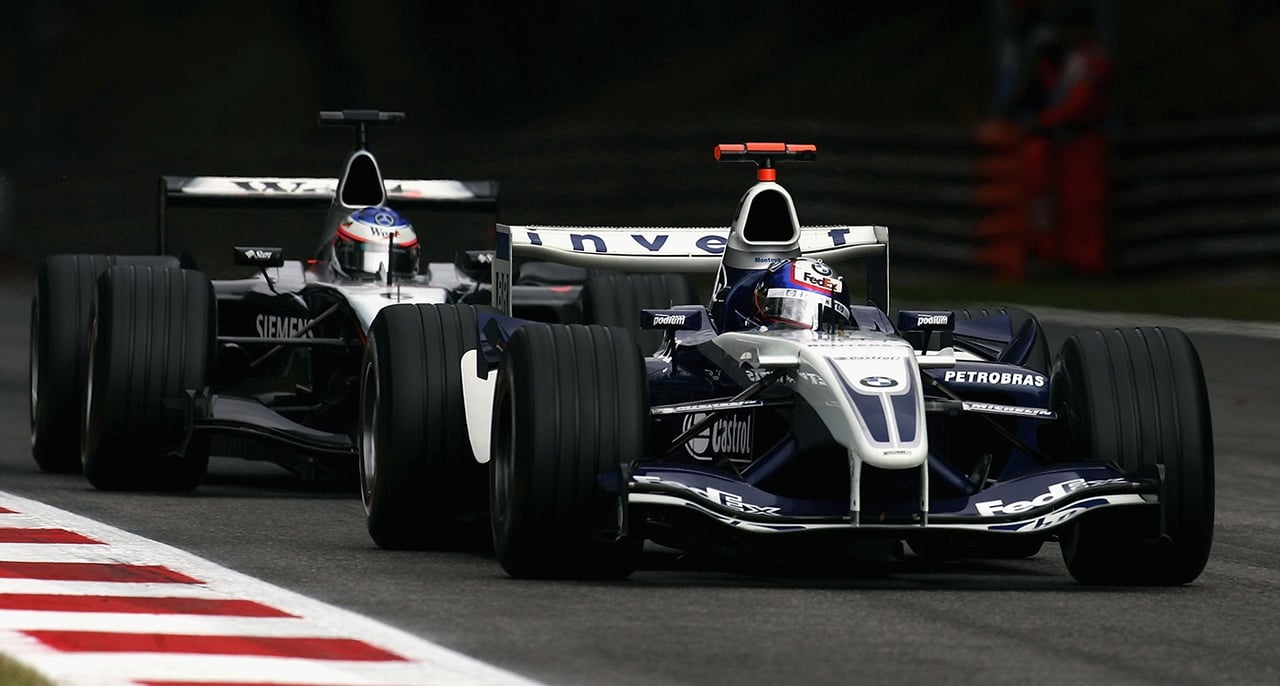 every day Orator forgive Timewalkers, 2004: Juan Pablo Montoya annihilates the speed record at Monza | Classic Driver Magazine every day Orator forgive Timewalkers, 2004: Juan Pablo Montoya annihilates the speed record at Monza | Classic Driver Magazine