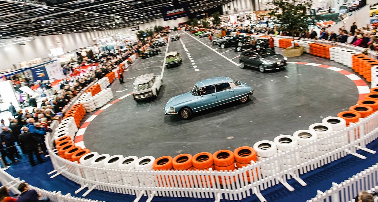 What Not To Miss At The London Classic Car Show 16 Classic Driver Magazine What Not To Miss At The London Classic Car Show 16 Classic Driver Magazine