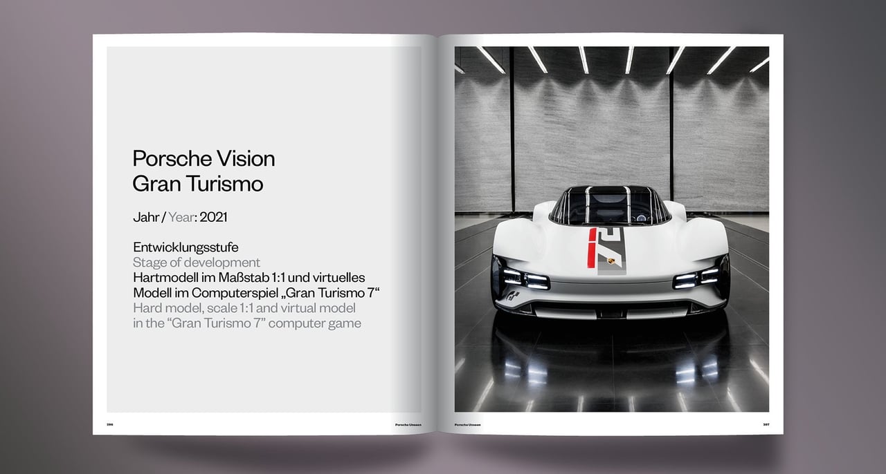 Gran Turismo 1 Secret Cars