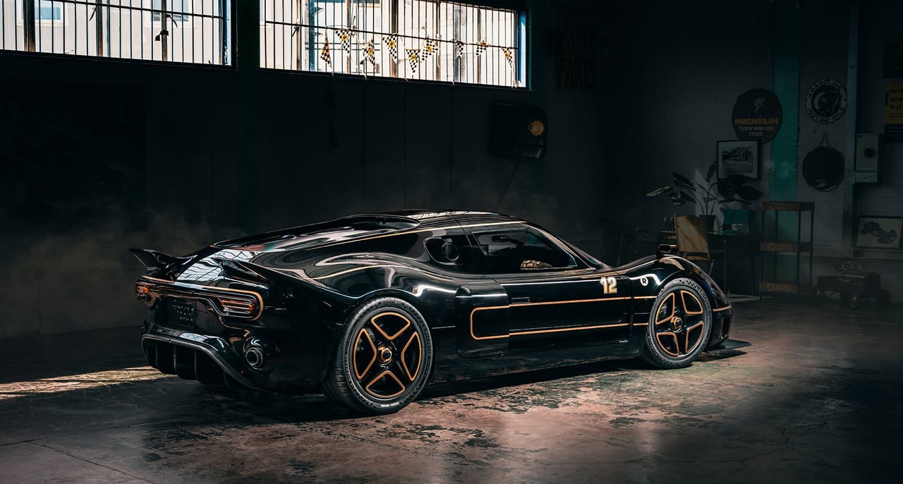 Forza Horizon 5 Season Change: Lotus Now – GTPlanet