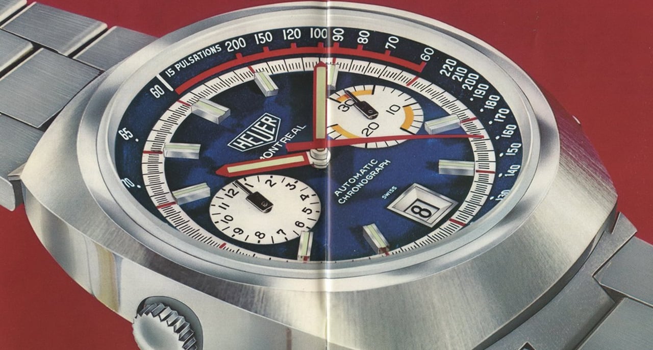 Tag heuer edouard heuer 2025