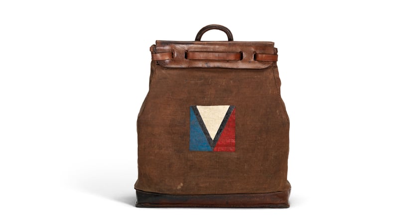 Volez, Voguez, Voyagez” exhibition at Grand Palais celebrates Louis Vuitton  heritage - LVMH