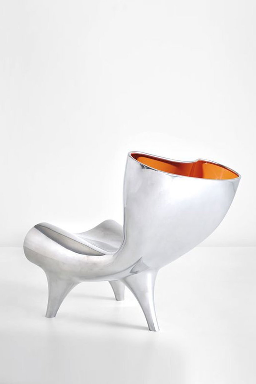 design marc newson