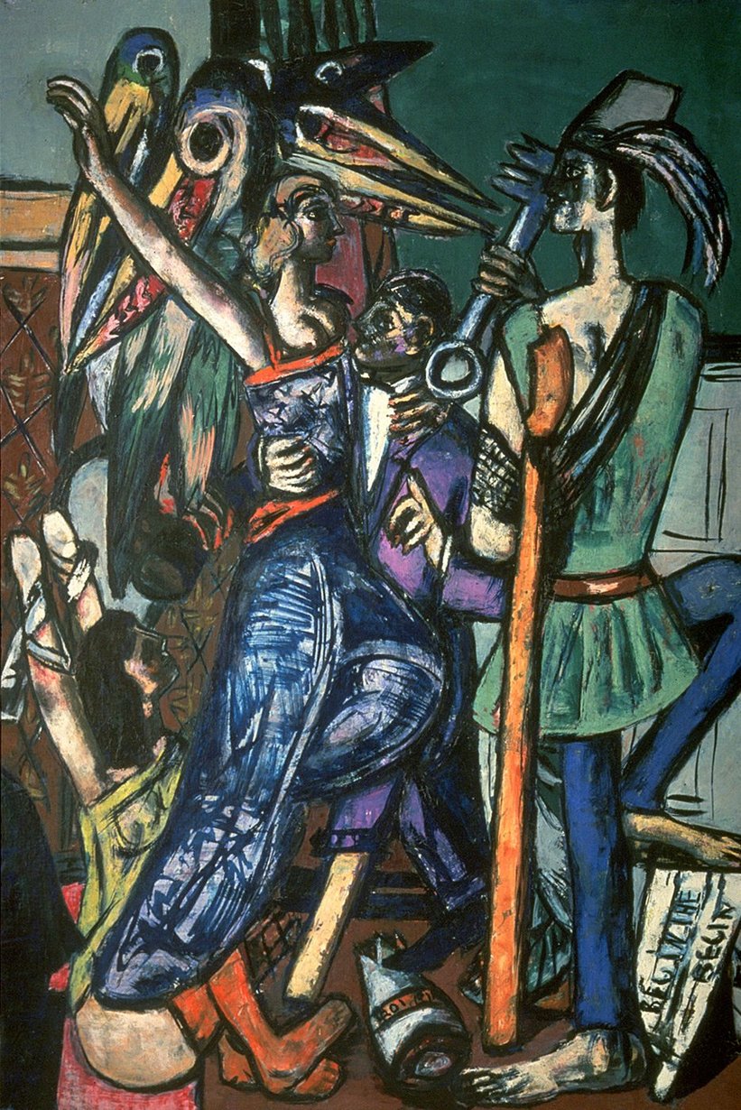 I Got Rhythm How Jazz Music Inspired Art Classic Driver Magazine