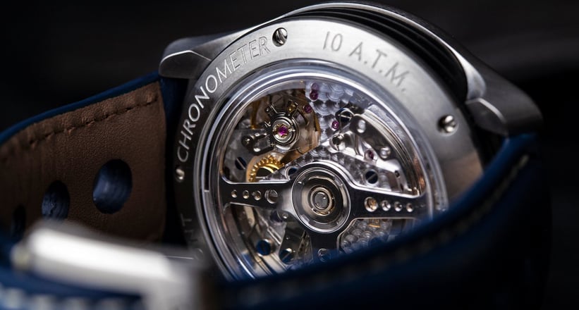 Antoine bremont online