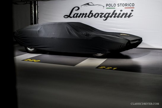 Kein Gutglaubenserwerb eines unterschlagenen Lamborghinis auf  Imbiss-Parkplatz