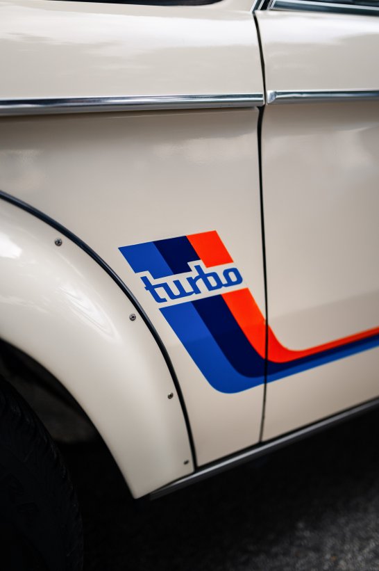 Turbo – ein Schlagwort mit eingebautem Knall