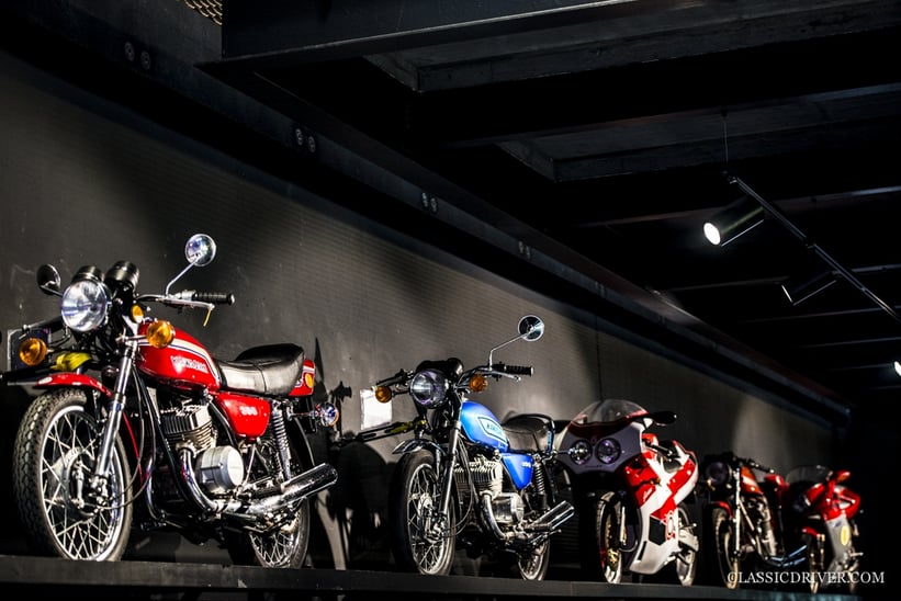 Classic motorcycle shops near me hotsell