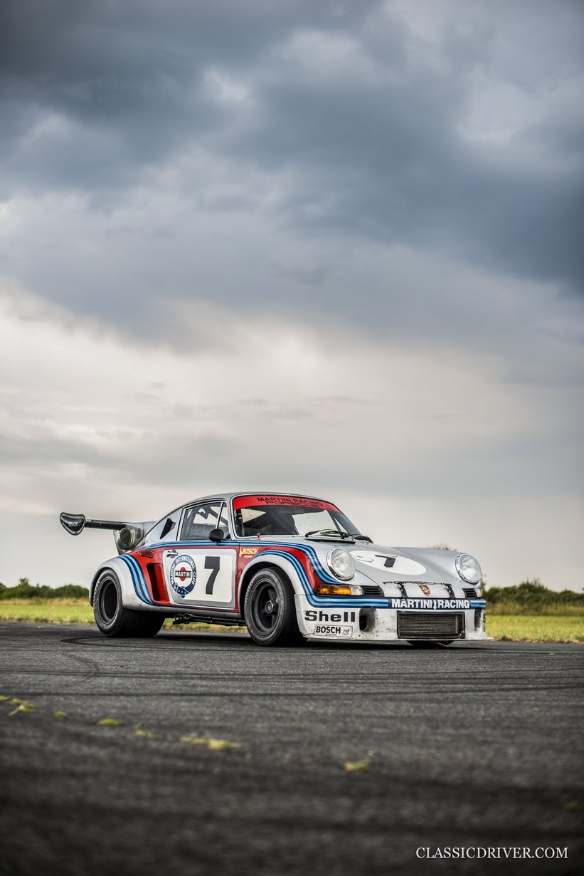 Assetto Corsa】GTR ポルシェ・911 RSR 1974 ACL | ACL GTR
