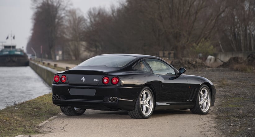 5 Collector Cars To Put In Your Garage This Week Classic Driver Magazine 5 Collector Cars To Put In Your Garage This Week Classic Driver Magazine