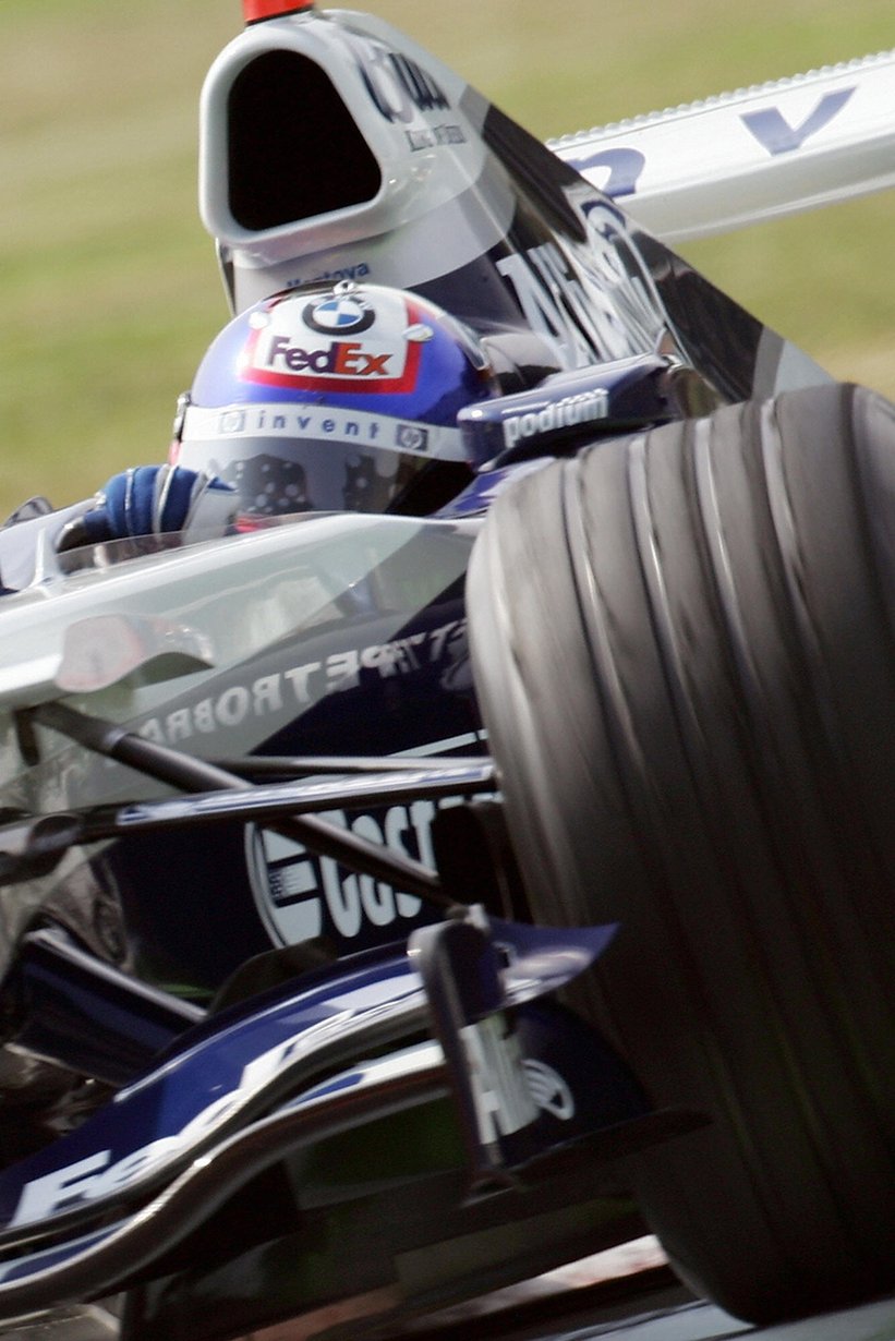 every day Orator forgive Timewalkers, 2004: Juan Pablo Montoya annihilates the speed record at Monza | Classic Driver Magazine every day Orator forgive Timewalkers, 2004: Juan Pablo Montoya annihilates the speed record at Monza | Classic Driver Magazine