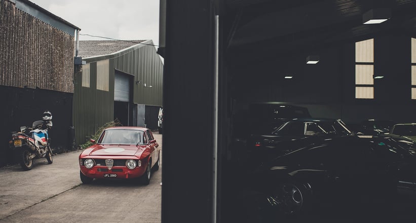 Hairpin company shop
