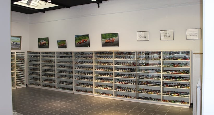 Sports Bikes For Sale >> Peter Monteverdi’s incredible model car collection is up for sale | Classic Driver Magazine Sports Bikes For Sale >> Peter Monteverdi’s incredible model car collection is up for sale | Classic Driver Magazine