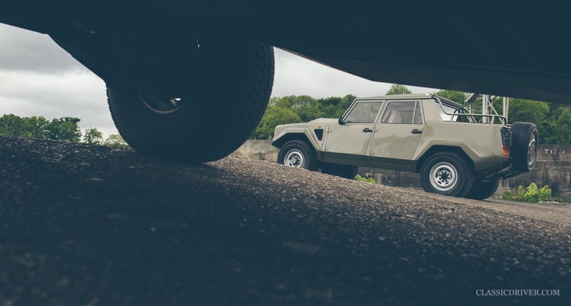 Hummer vs Lambo Img_3400