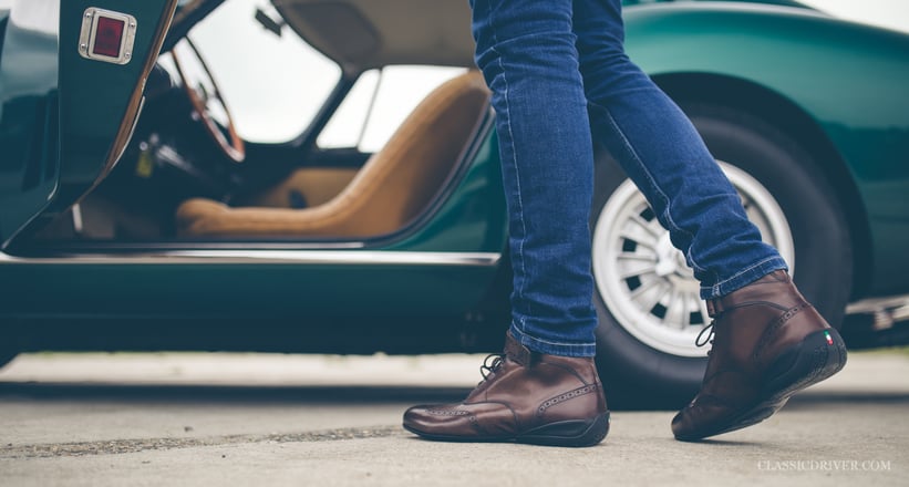 You’ll be going green for this sensational Ferrari 275 GTB | Classic ...