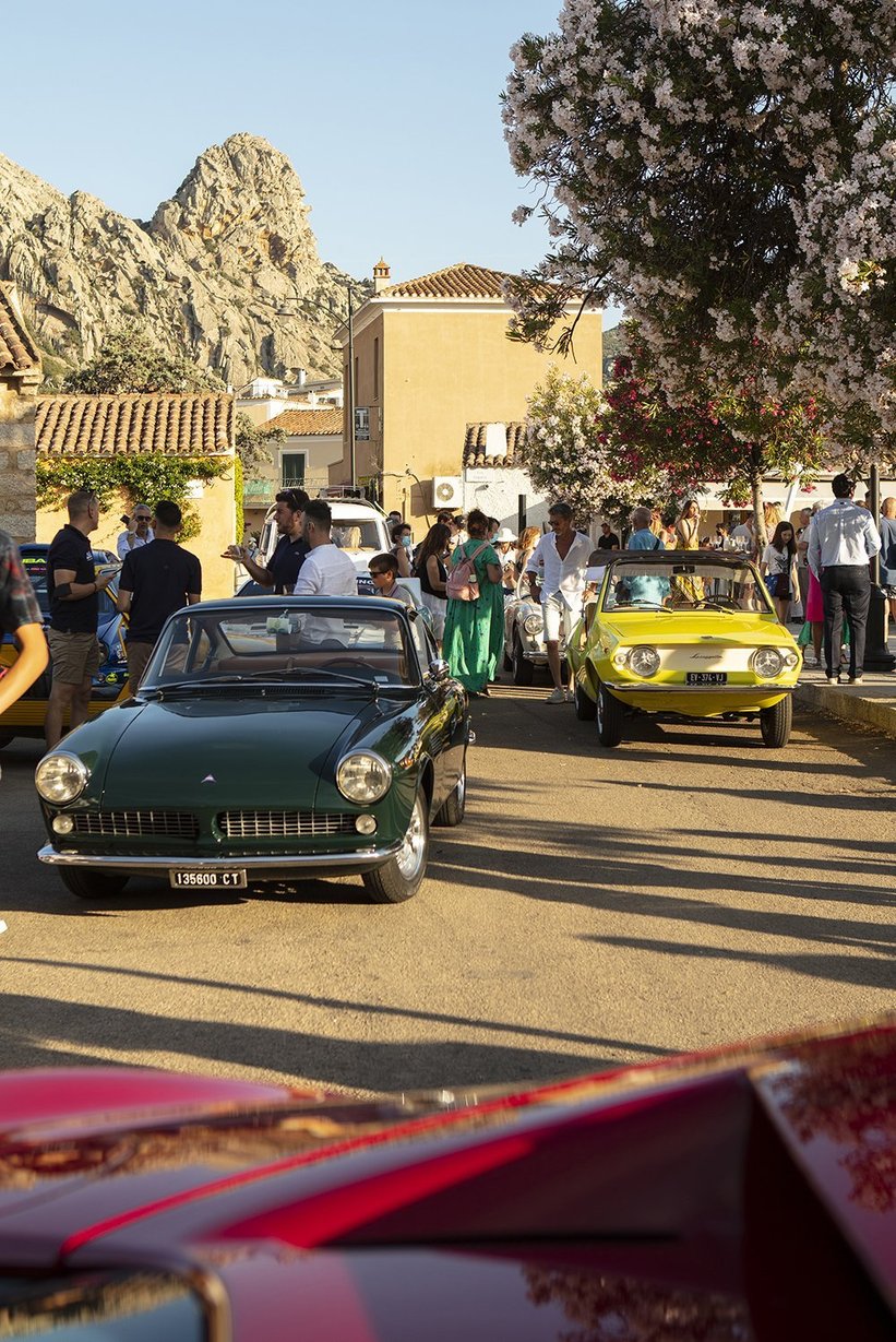 Rückblick: Die Autos der 50er-Jahre - AUTO BILD Klassik