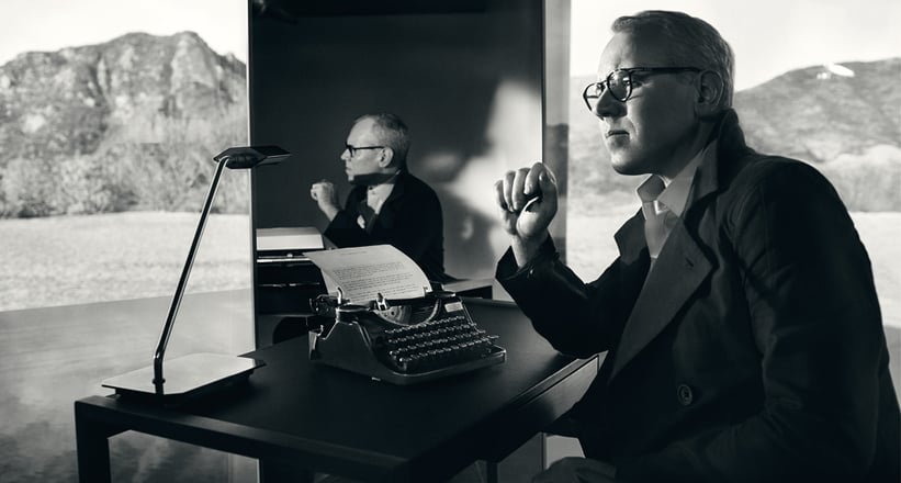Typewriter edition sales