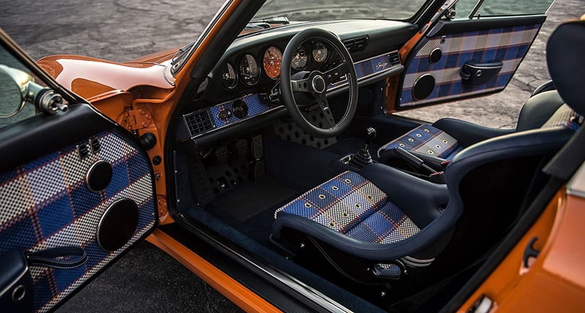 Porsche 911 restoration outfit Singer is coming to Australia - Drive