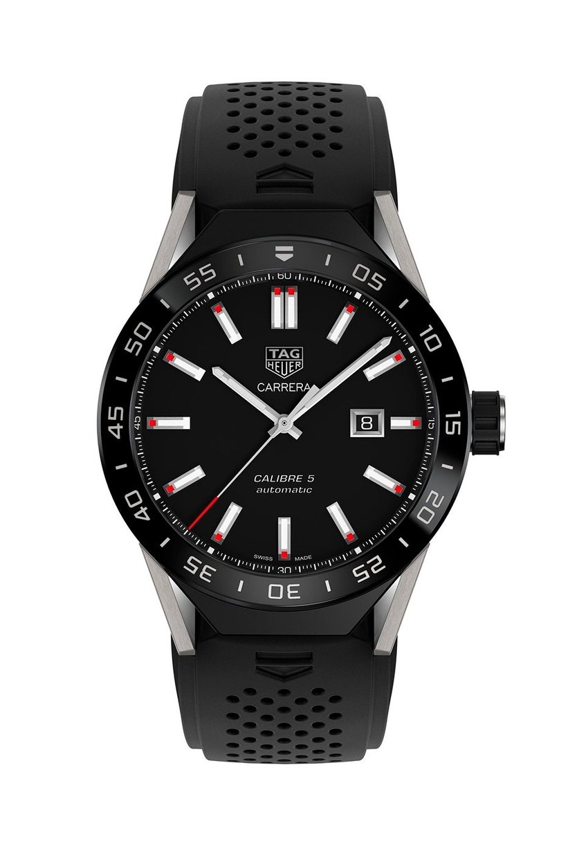 Tag heuer shop connected mechanical upgrade