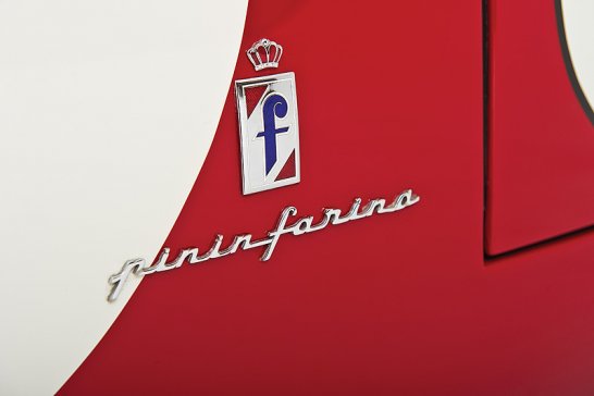 Ex-Carrera Panamericana 1953 Ferrari 250 MM Berlinetta to Star at RM’s ...