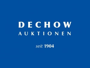Auktionshaus Wilhelm Dechow GmbH Auktionshaus Wilhelm Dechow GmbH