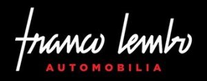 Automobilia Franco Lembo Bannière Logo Franco Lembo Automobilia