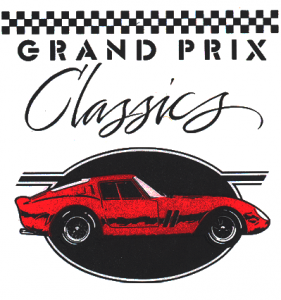 Grand Prix Classics Grand Prix Classics La Jolla, California, USA