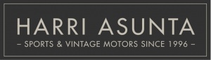 Harri Asunta HarriAsunta.com