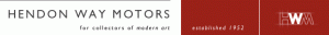 Hendon Way Motors