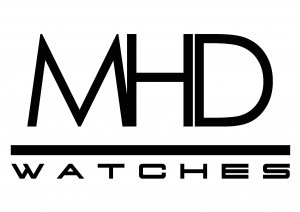 Mhd Watches Mhd Sa2 Steel Dial Classic Driver Market