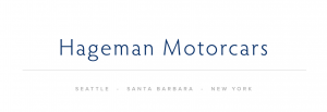 Hageman Motorcars Hageman Motorcars