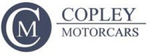 Copley Motorcars Copley Motorcars