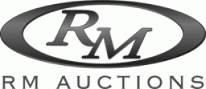 RM Auctions - Automobiles of Arizona Jan 16 2009 RM Auctions - Automobiles of Arizona Jan 16 2009