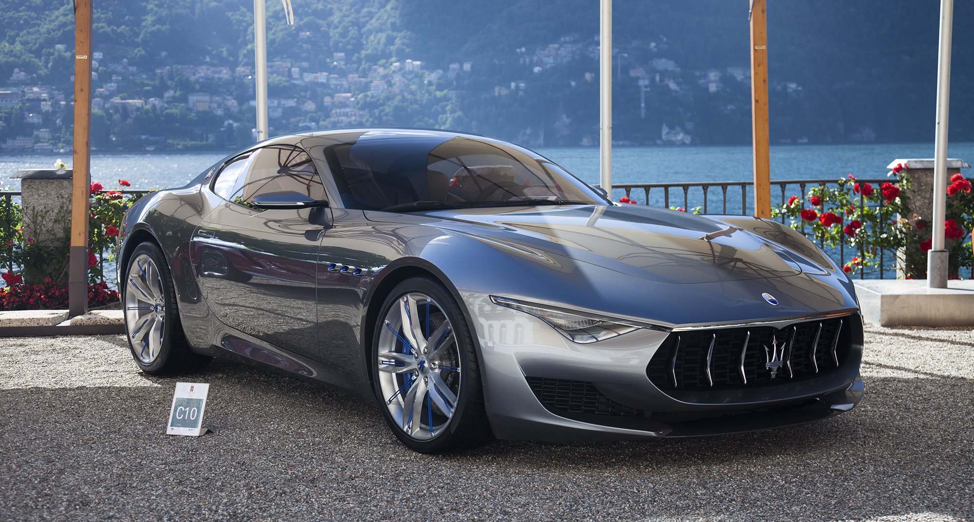 2022 - [Maserati] GranTurismo - Page 3 _mg_7298