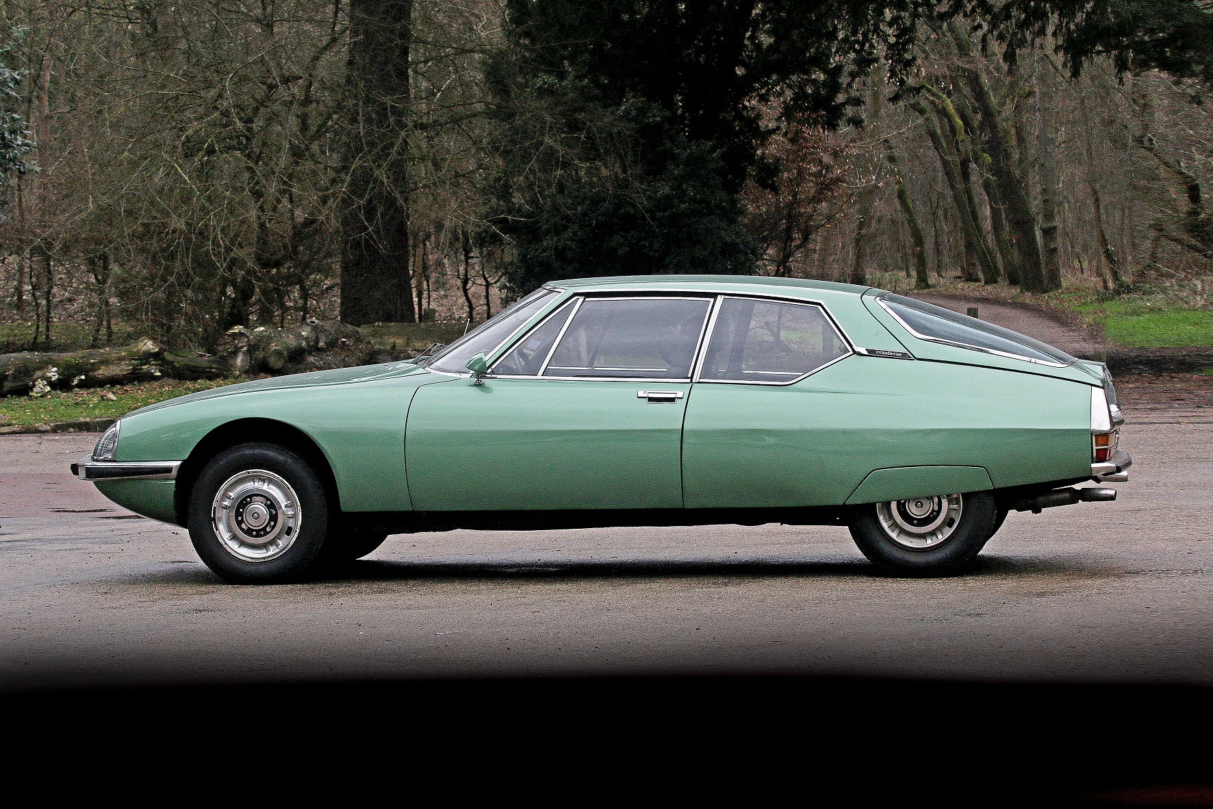 1972 Citroen SM Maserati Classic Driver Market 1972-citroen-sm-maserati-classic-driver-market